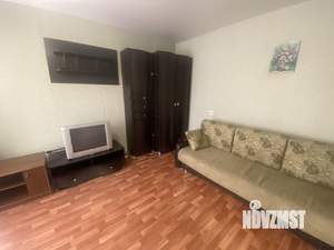 1-к квартира, на длительный срок, 44м2, 7/10 этаж