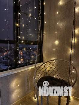 Студия квартира, посуточно, 24м2, 14/20 этаж