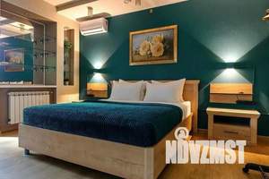 2-к квартира, посуточно, 48м2, 1/9 этаж