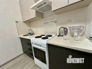 1-к квартира, посуточно, 40м2, 1/9 этаж