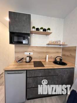 1-к квартира, посуточно, 25м2, 11/16 этаж