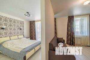 2-к квартира, посуточно, 70м2, 5/11 этаж