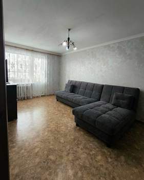 1-к квартира, на длительный срок, 38м2, 5/9 этаж