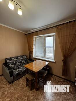 1-к квартира, на длительный срок, 43м2, 10/16 этаж