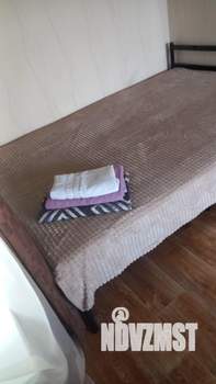 1-к квартира, посуточно, 35м2, 4/9 этаж