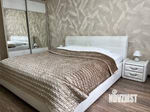 2-к квартира, посуточно, 55м2, 8/10 этаж