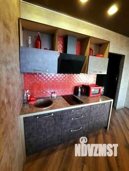1-к квартира, посуточно, 30м2, 7/8 этаж