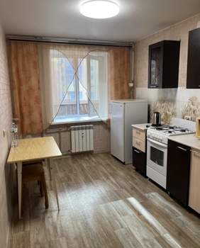 1-к квартира, на длительный срок, 36м2, 2/10 этаж