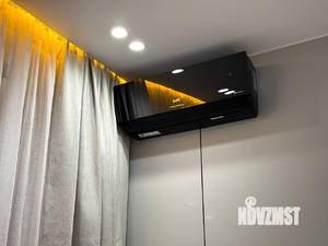 1-к квартира, посуточно, 24м2, 1/1 этаж