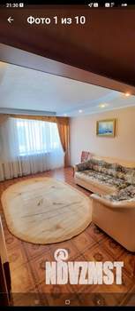 Студия квартира, на длительный срок, 70м2, 5/9 этаж