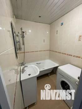 2-к квартира, посуточно, 59м2, 6/9 этаж