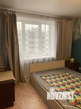 1-к квартира, на длительный срок, 29м2, 4/5 этаж