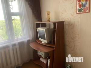 1-к квартира, на длительный срок, 37м2, 5/5 этаж