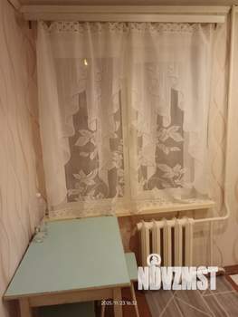 1-к квартира, на длительный срок, 30м2, 1/5 этаж