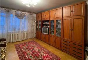 3-к квартира, на длительный срок, 60м2, 9/9 этаж