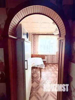 1-к квартира, на длительный срок, 33м2, 6/10 этаж