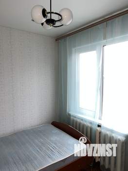 2-к квартира, на длительный срок, 35м2, 4/5 этаж