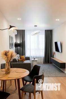 2-к квартира, на длительный срок, 73м2, 12/17 этаж