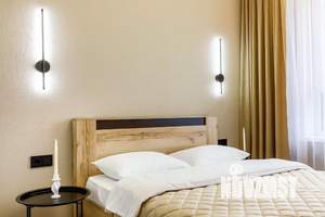 1-к квартира, посуточно, 372м2, 1/1 этаж