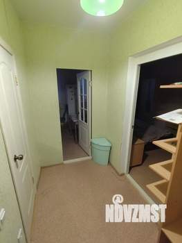 1-к квартира, на длительный срок, 35м2, 4/5 этаж