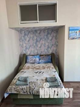 2-к квартира, посуточно, 47м2, 3/4 этаж