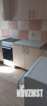 1-к квартира, на длительный срок, 38м2, 5/10 этаж