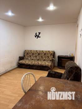 2-к квартира, на длительный срок, 50м2, 1/2 этаж