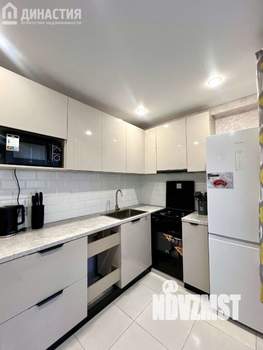 2-к квартира, на длительный срок, 45м2, 1/5 этаж