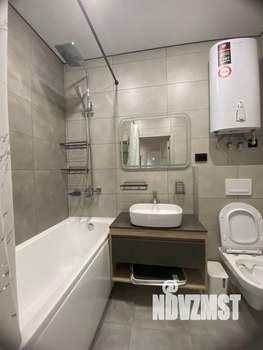 1-к квартира, на длительный срок, 39м2, 4/12 этаж