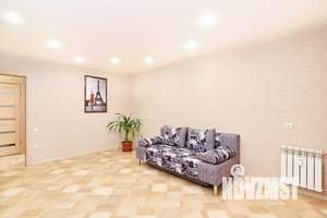 1-к квартира, посуточно, 59м2, 1/1 этаж