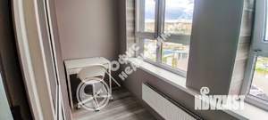 2-к квартира, на длительный срок, 45м2, 4/16 этаж