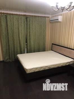 1-к квартира, на длительный срок, 40м2, 2/14 этаж