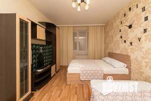 1-к квартира, посуточно, 55м2, 7/14 этаж