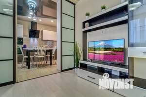 2-к квартира, посуточно, 60м2, 9/16 этаж