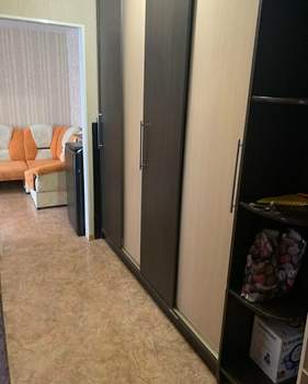 2-к квартира, на длительный срок, 41м2, 1/5 этаж