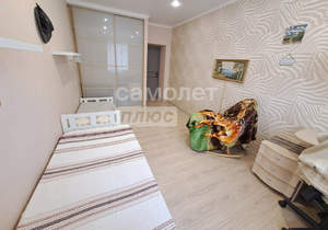 2-к квартира, на длительный срок, 90м2, 10/15 этаж