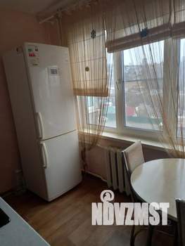 1-к квартира, посуточно, 34м2, 4/9 этаж