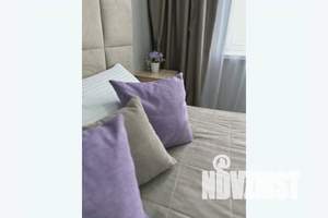 1-к квартира, посуточно, 34м2, 10/10 этаж