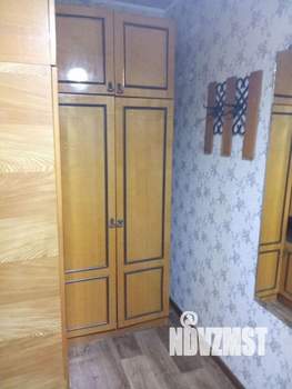 1-к квартира, на длительный срок, 34м2, 7/9 этаж