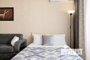 2-к квартира, посуточно, 62м2, 1/1 этаж