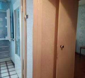 1-к квартира, на длительный срок, 30м2, 5/9 этаж