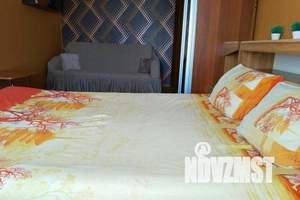 1-к квартира, посуточно, 45м2, 5/9 этаж