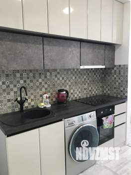 2-к квартира, посуточно, 42м2, 17/18 этаж