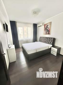 1-к квартира, на длительный срок, 42м2, 8/12 этаж