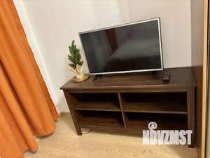 1-к квартира, посуточно, 27м2, 1/1 этаж