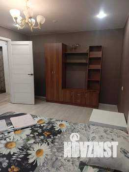 1-к квартира, посуточно, 30м2, 2/5 этаж