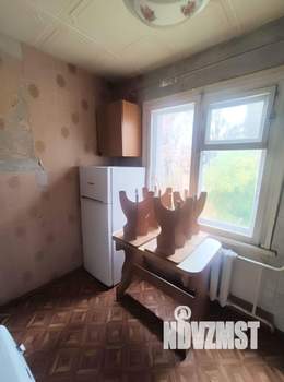 2-к квартира, на длительный срок, 53м2, 2/5 этаж