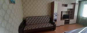 1-к квартира, на длительный срок, 30м2, 2/5 этаж