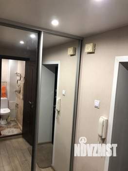 1-к квартира, на длительный срок, 40м2, 2/5 этаж