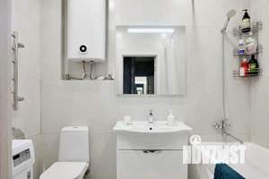 1-к квартира, посуточно, 37м2, 1/1 этаж